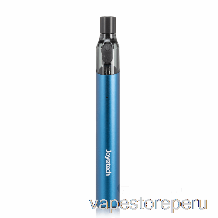 Vape Peru Joyetech Ego Air Pod System Azul Crepúsculo